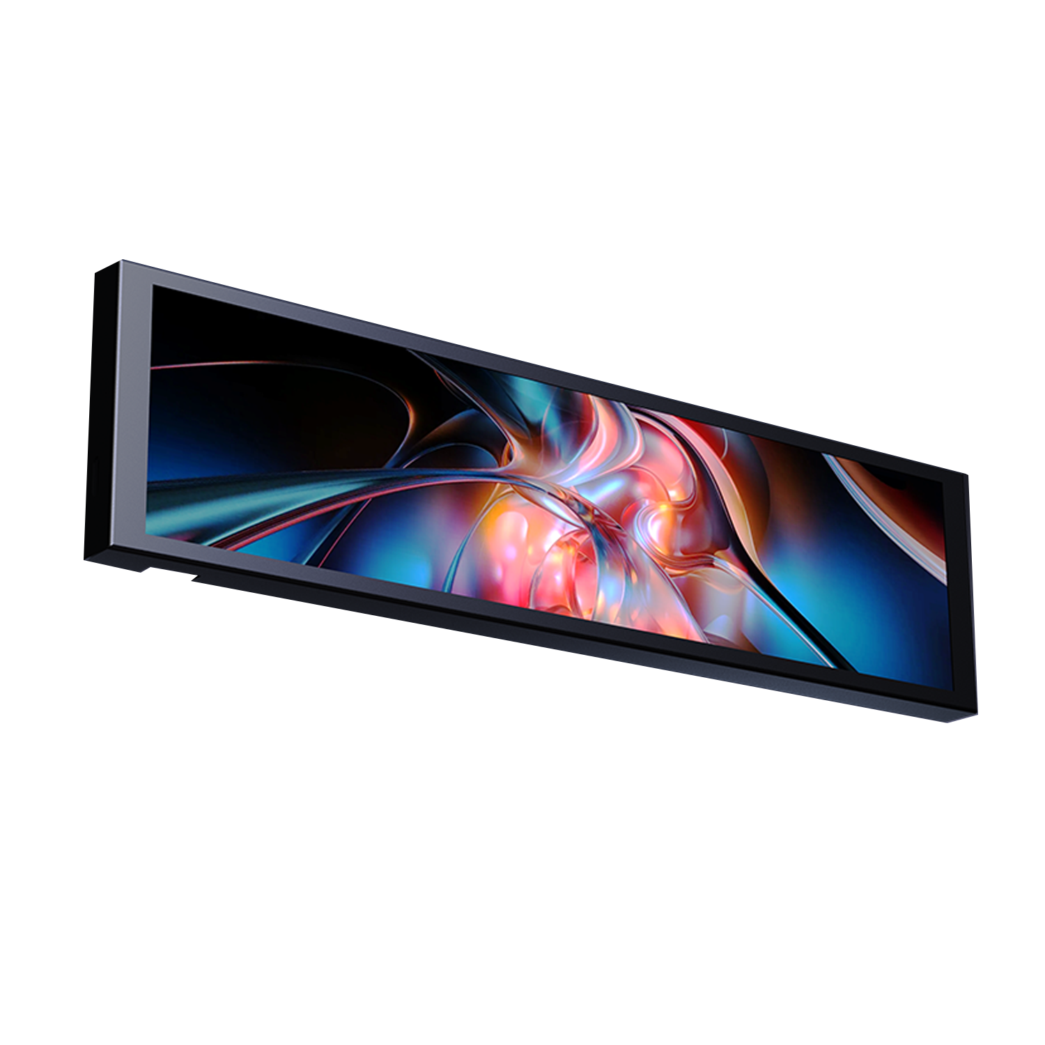 Mini Monitors Qatar – Compact Displays for Gaming & Work – PC BUILDER ...