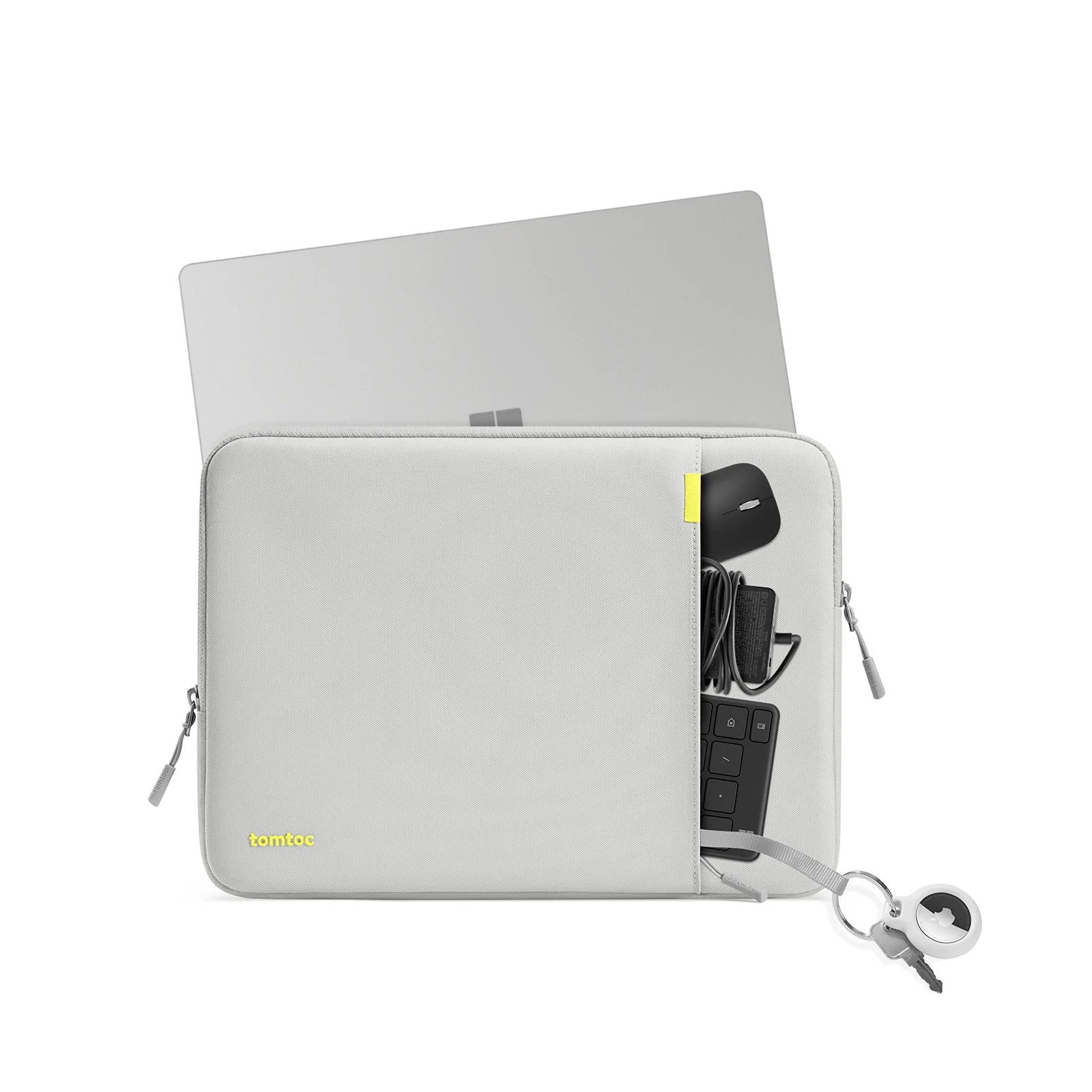 Tomtoc Defender-A13 Laptop Sleeve for 13.5