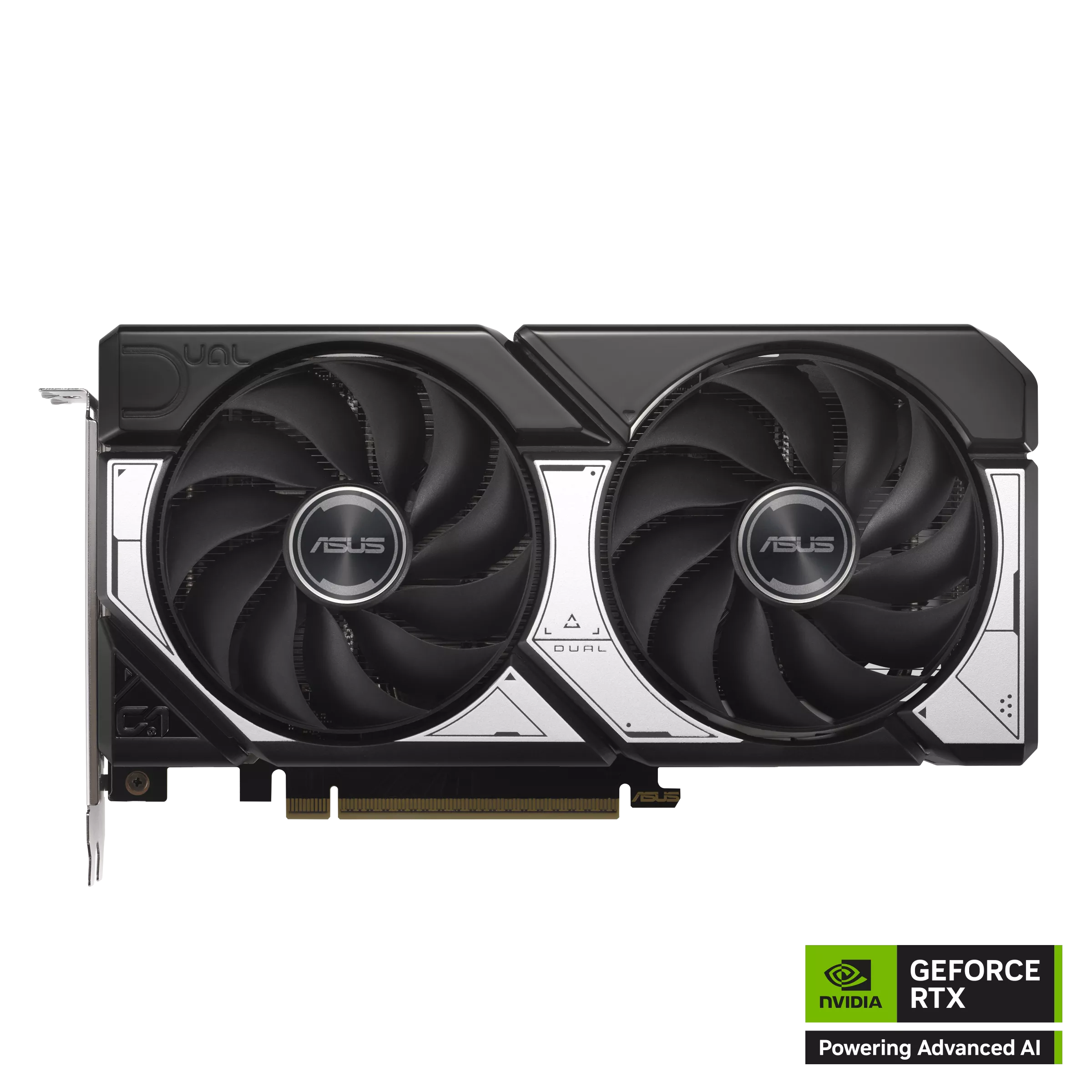 ASUS Dual GeForce RTX 5060 Ti Graphics Card, 8GB GDDR7 - كرت شاشة