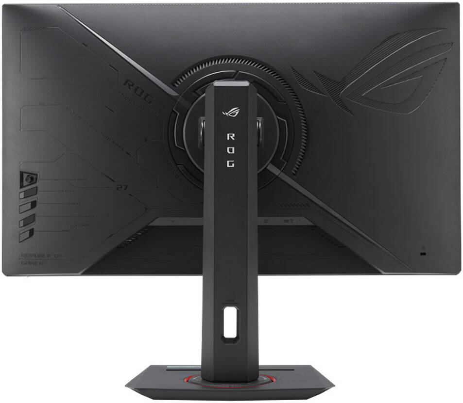 ASUS ROG Strix XG27ACS  Gaming Monitor, 27