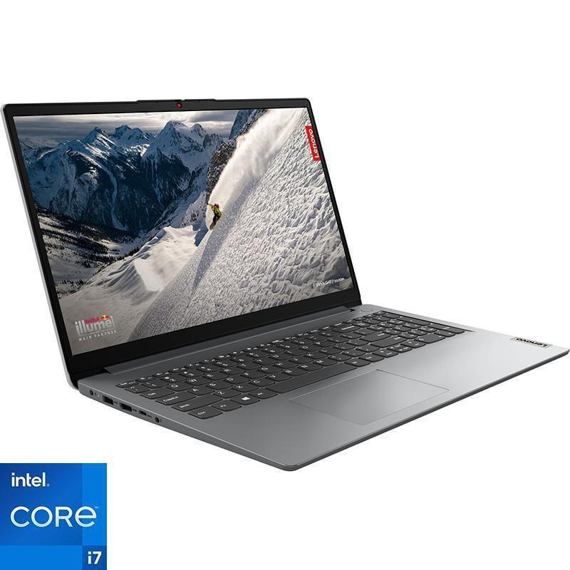 Lenovo IdeaPad 1 15IAU7 (i7-1255U, 16GB, 512GB, 15.6 Lenovo IdeaPad 1 15IAU7 (i7-1255U, 16GB, 512GB, 15.6