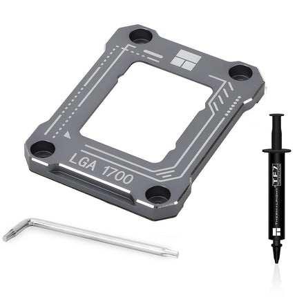 THERMALRIGHT LGA 1700-BCF CPU BRACKET- GRAY