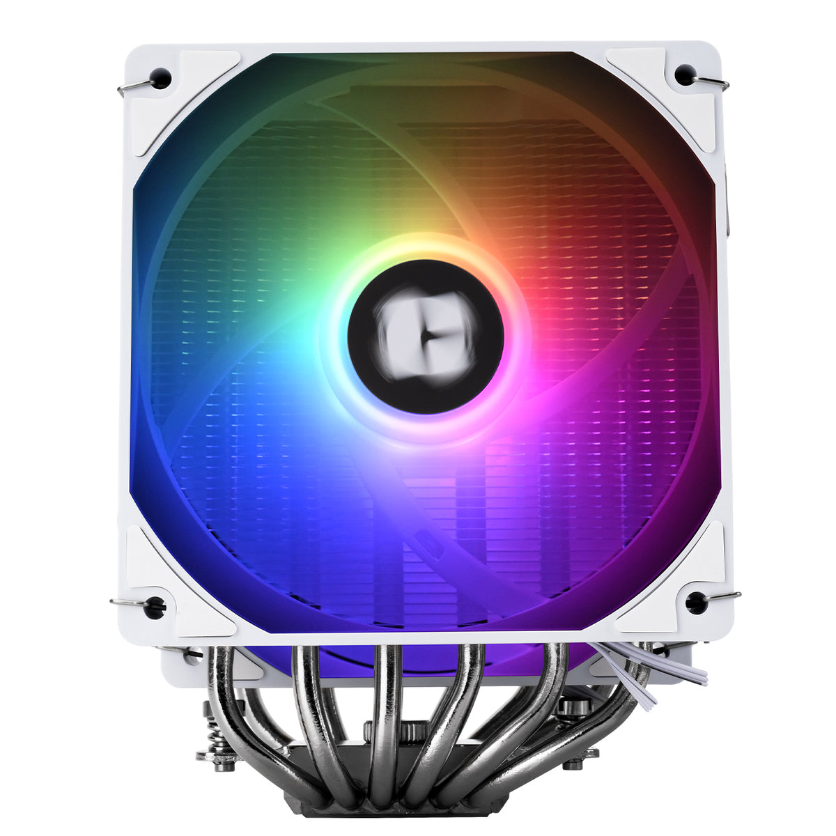 Thermalright Peerless Assassin 120 Digital ARGB White