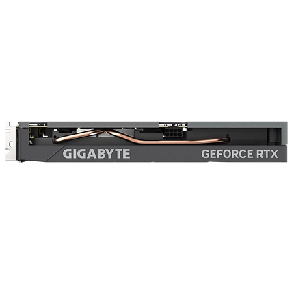 GIGABYTE Geforce RTX 4060 Eagle Oc 8G Graphics Card Black - كرت الشاشة أسود