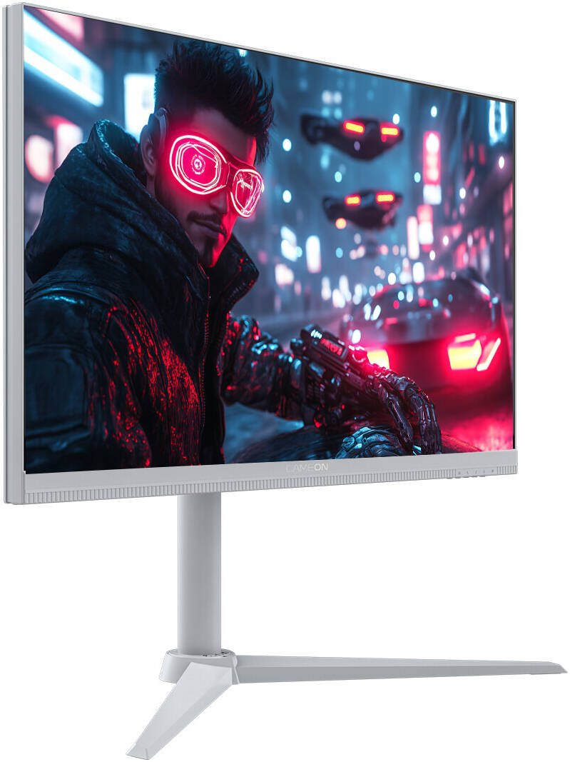 GAMEON GOAP27QHD380IPS Artic Pro Series 27