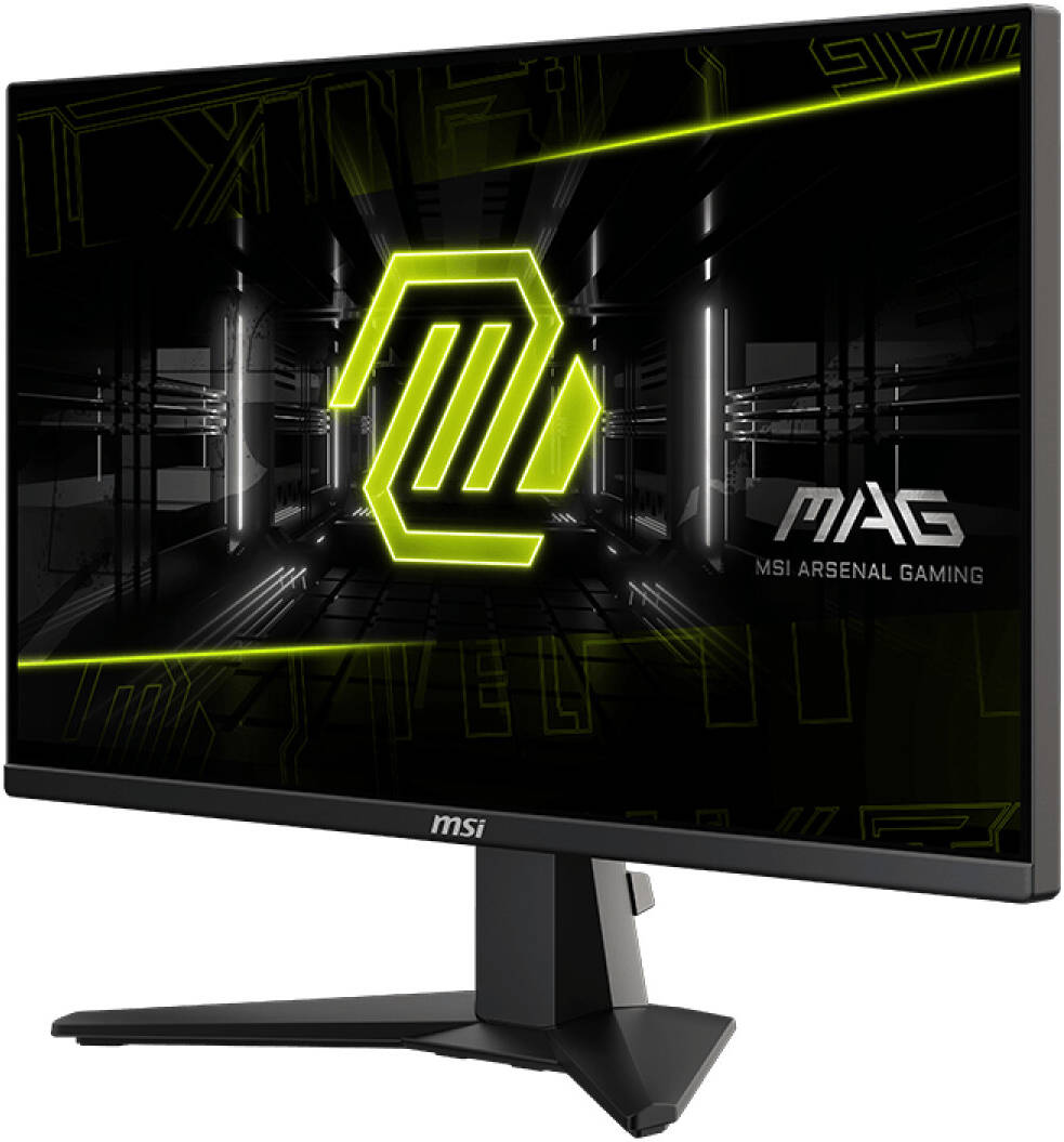 MSI MAG 255F E20 Gaming Monitor, 25