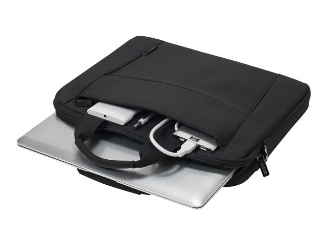 DICOTA Laptop Case Eco Slim Case BASE 13-14.1