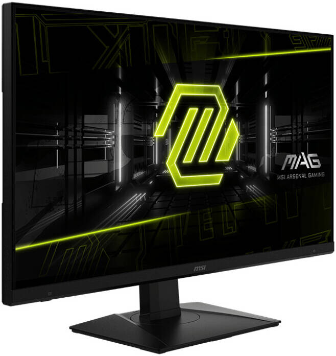 MSI MAG 322UPF Gaming Monitor Rapid IPS – 32