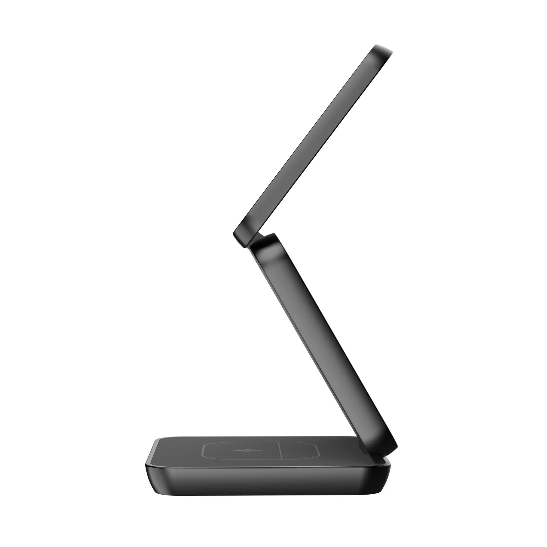Wireless Charger 3-in-1 Foldable Wireless Charging Station - شاحن لاسلكي ثلاثي
