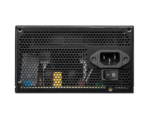MSI MAG A600DN 600W Power Supply Unit (PSU) -مزود طاقة