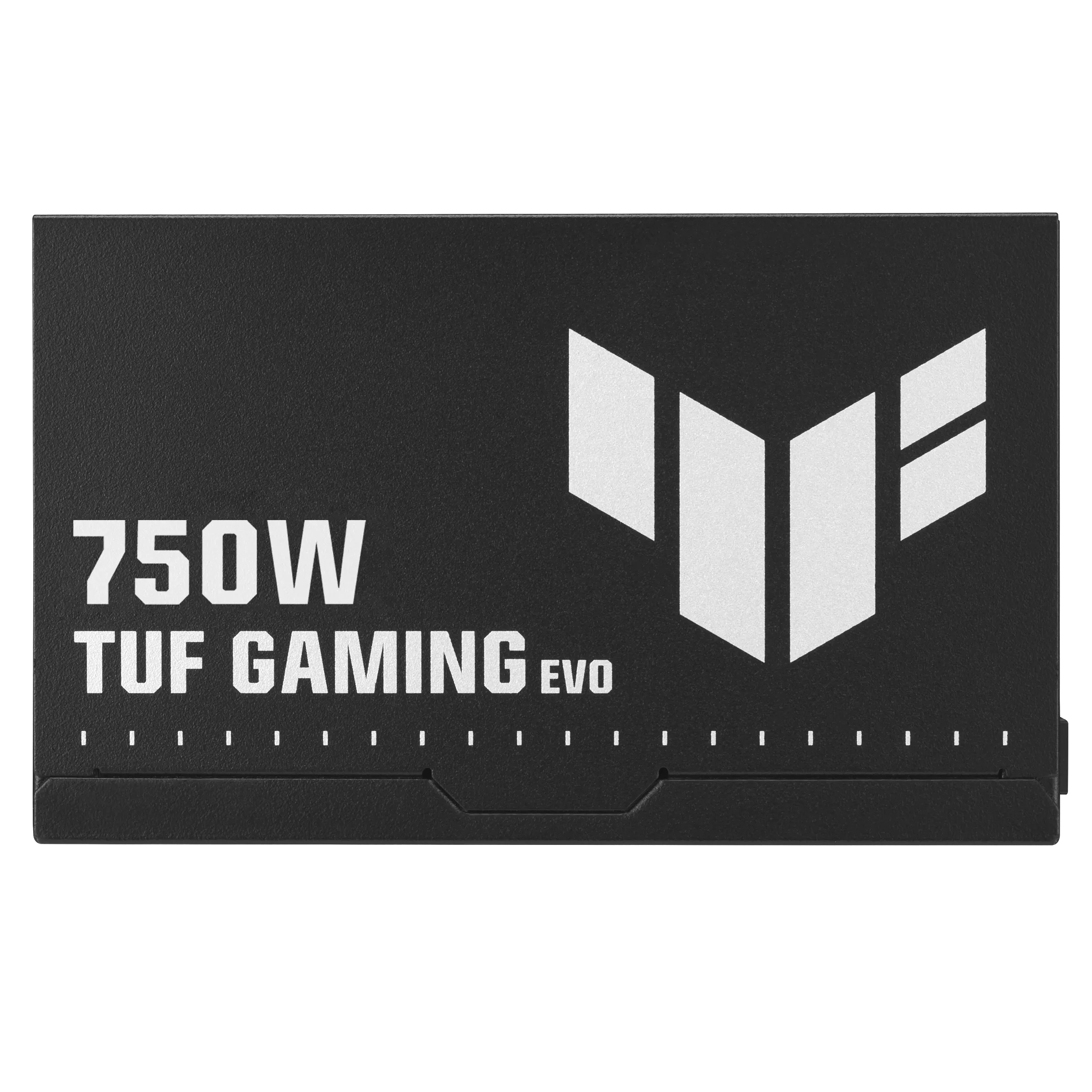 ASUS TUF GAMING 750B Bronze EVO PSU, Power Supply Unit, 80 PLUS Bronze Certification, ATX 3.1 -  مزود الطاقة البرونزي