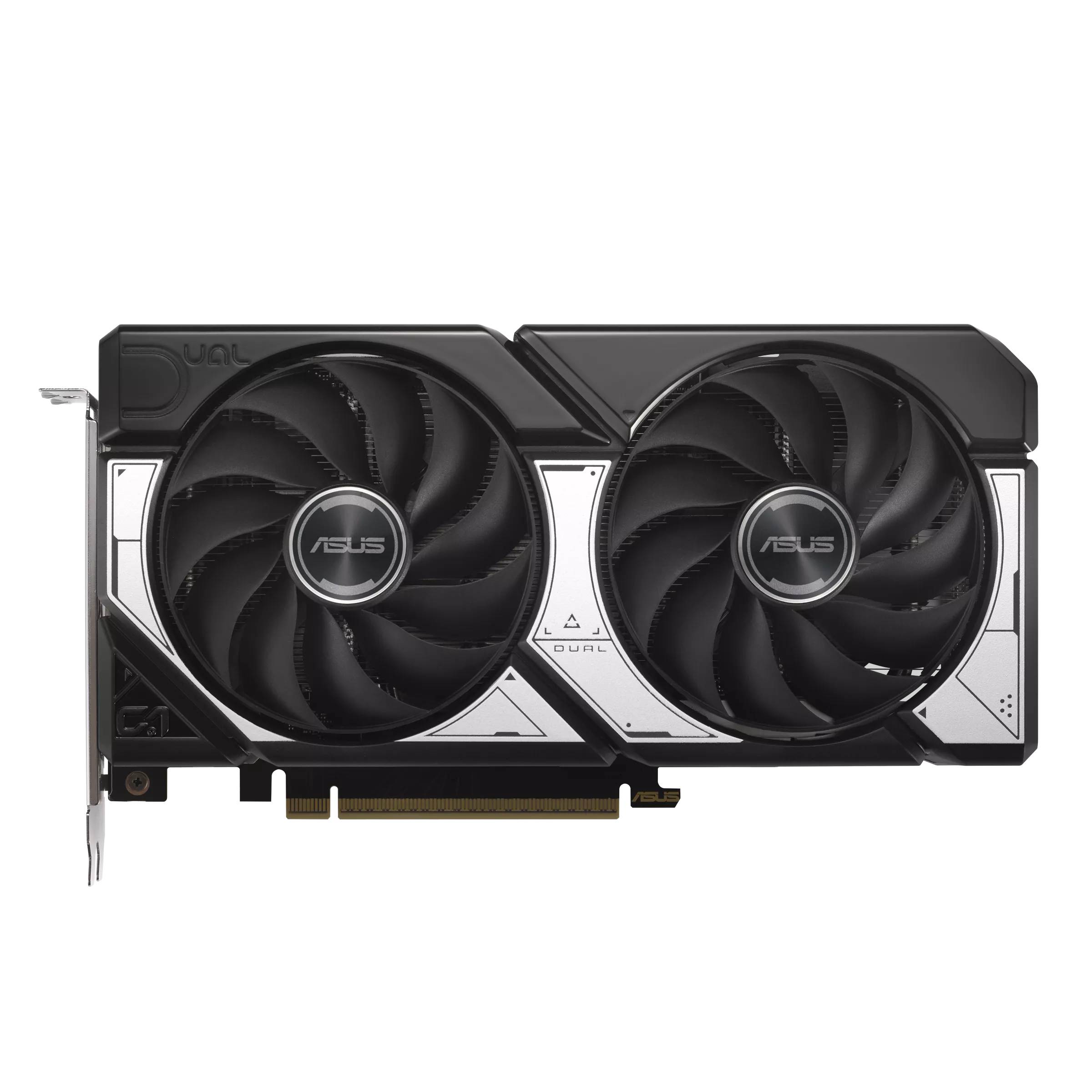 ASUS Dual GeForce RTX 5060 Ti Graphics Card, 8GB GDDR7 - كرت شاشة