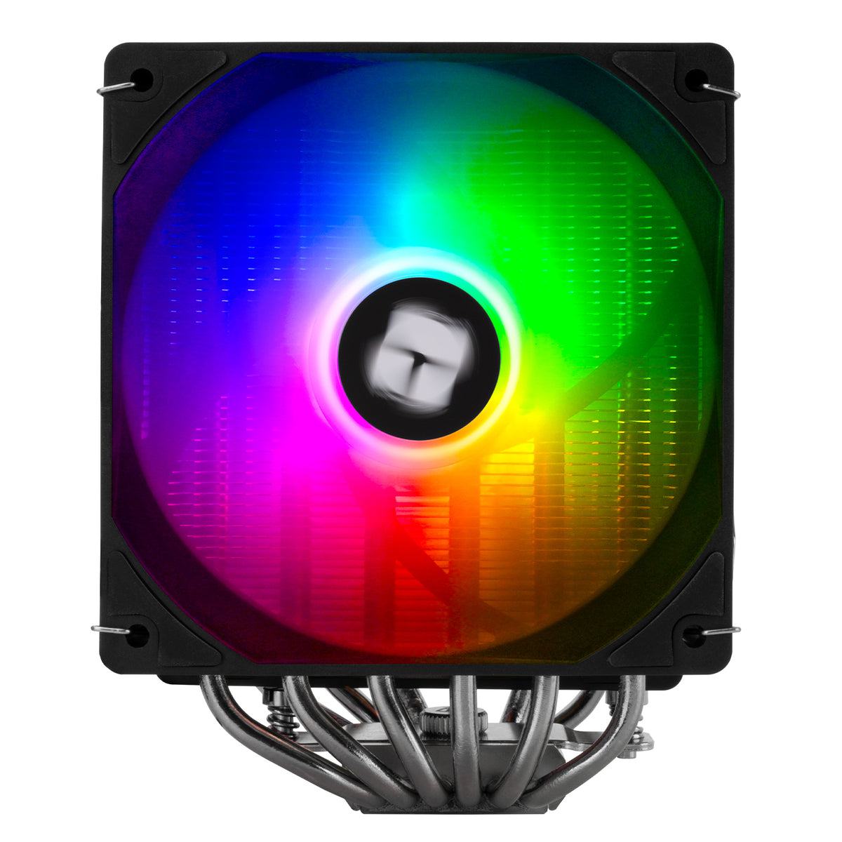 Thermalright Peerless Assassin 120 Digital ARGB Black