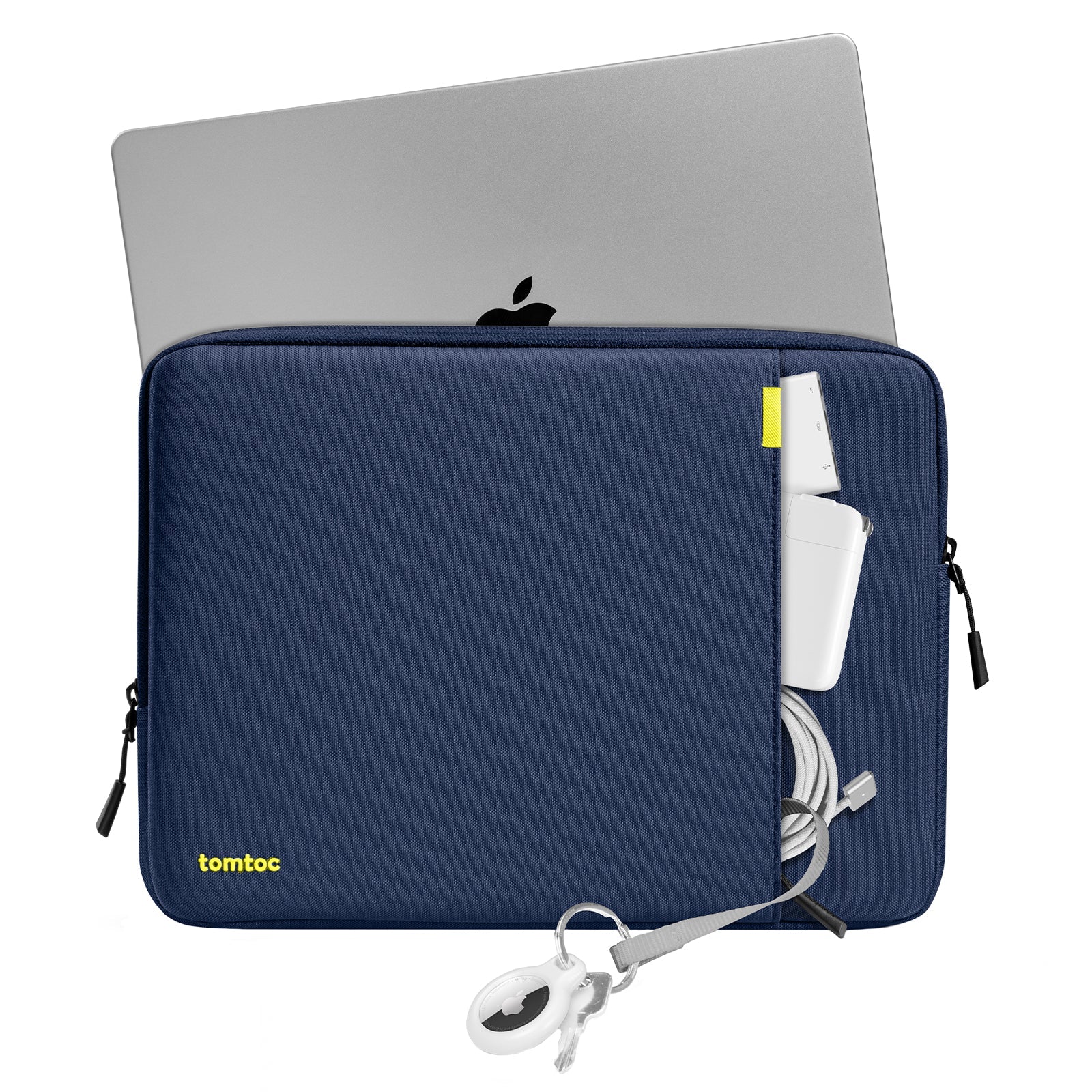Tomtoc Defender-A13 Laptop Sleeve for 14