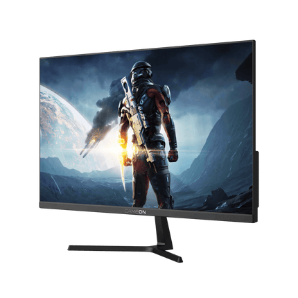 شاشة الألعاب GAMEON E-sports Series GOESP27240VA شاشة قيمنق - 27 