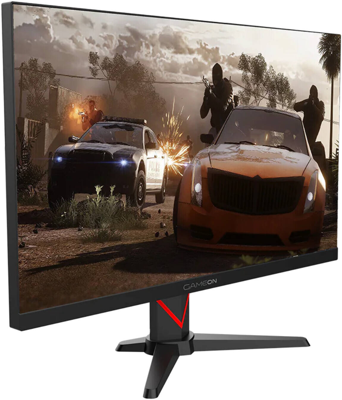 GAMEON GOMM24FHD200IPS – 24