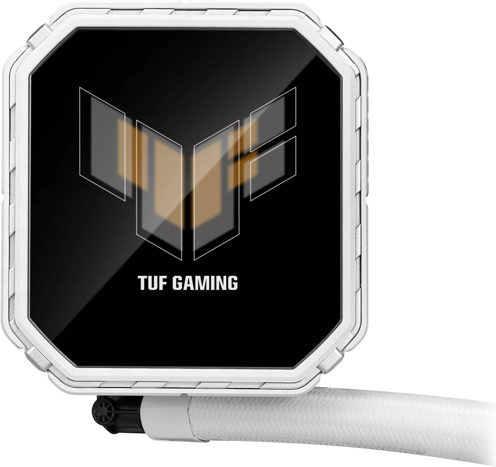 ASUS TUF Gaming LC III 360 ARGB Liquid CPU Cooler, 2.8