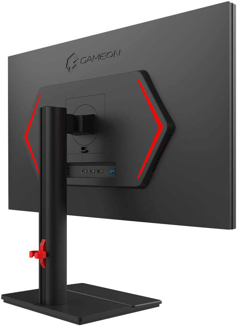 GAMEON Midnight Signature Series GOML27QHD180IPS Mini LED – 27