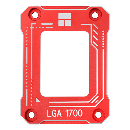 THERMALRIGHT LGA 1700-BCF CPU BRACKET- RED