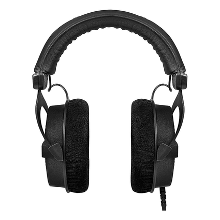 Beyerdynamic DT 990 PRO BLACK EDITION  Wired Studio Headphones - سماعة أحترافيه