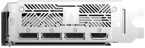 ZOTAC GAMING GeForce RTX 5070 Ti 16GB SOLID SFF OC DLSS4 Black - كرت شاشة ممتاز