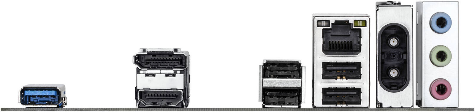 GIGABYTE H610M D3W WIFI6 DDR5 Micro ATX Motherboard LGA 1700 - اللوحة الام