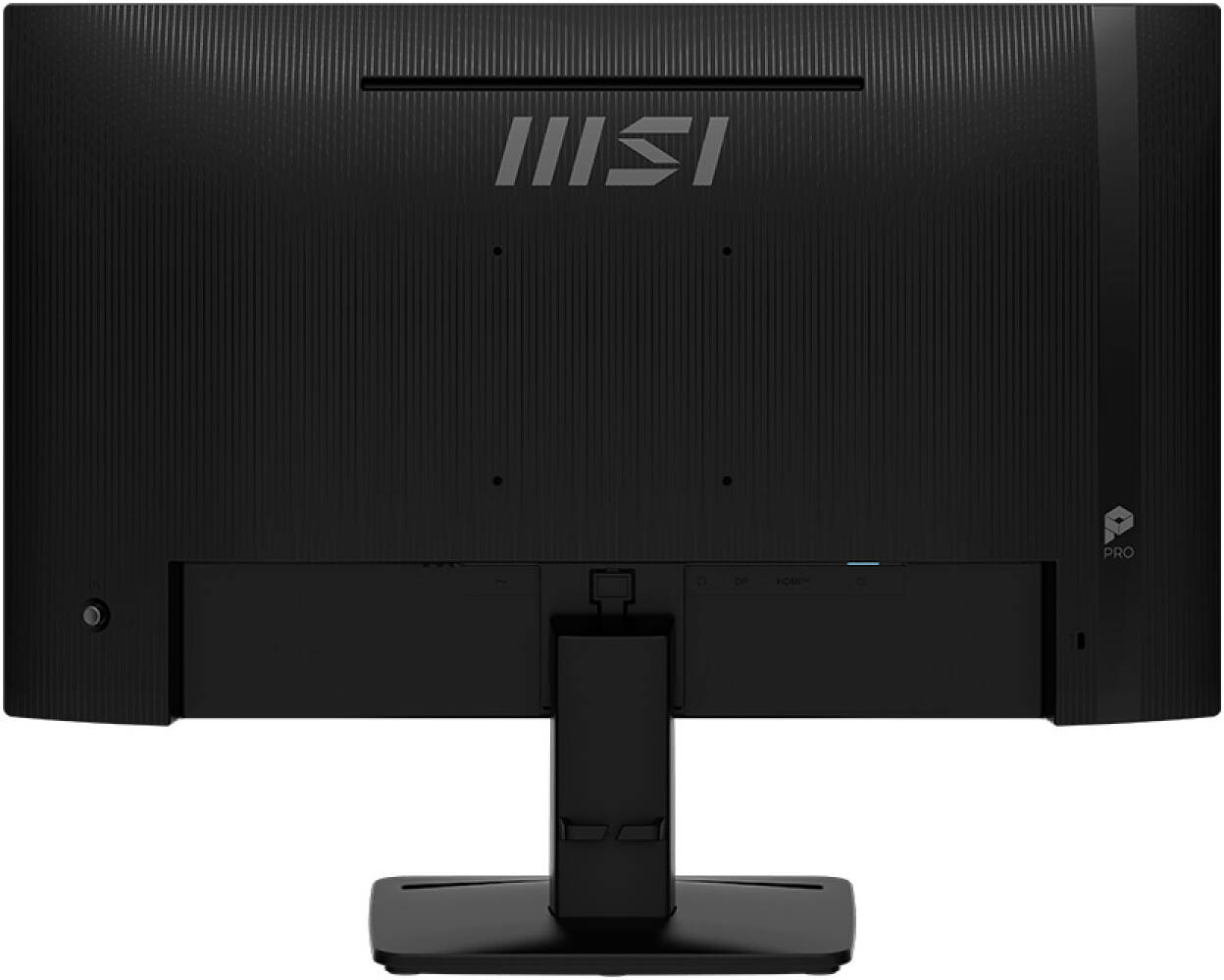 MSI PRO MP242A E2 Business , Gaming  Monitors, 24