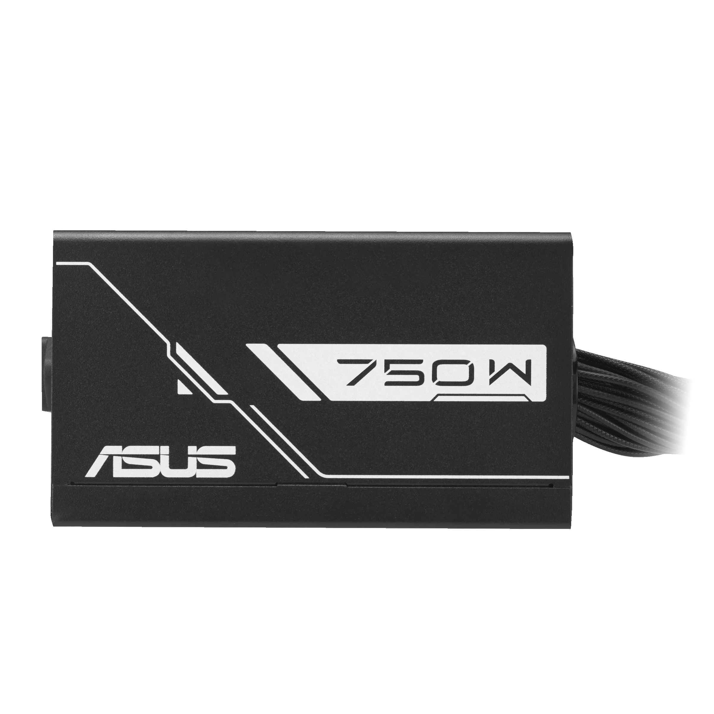 ASUS Prime 750W Bronze PSU – Reliable 80 Plus Efficiency, 80 Plus Bronze Certification, Black Edition, 135mm Fan Design - مزود الطاقة