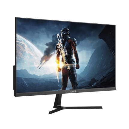 شاشة الألعاب GAMEON E-sports Series GOESP27240VA شاشة قيمنق - 27 