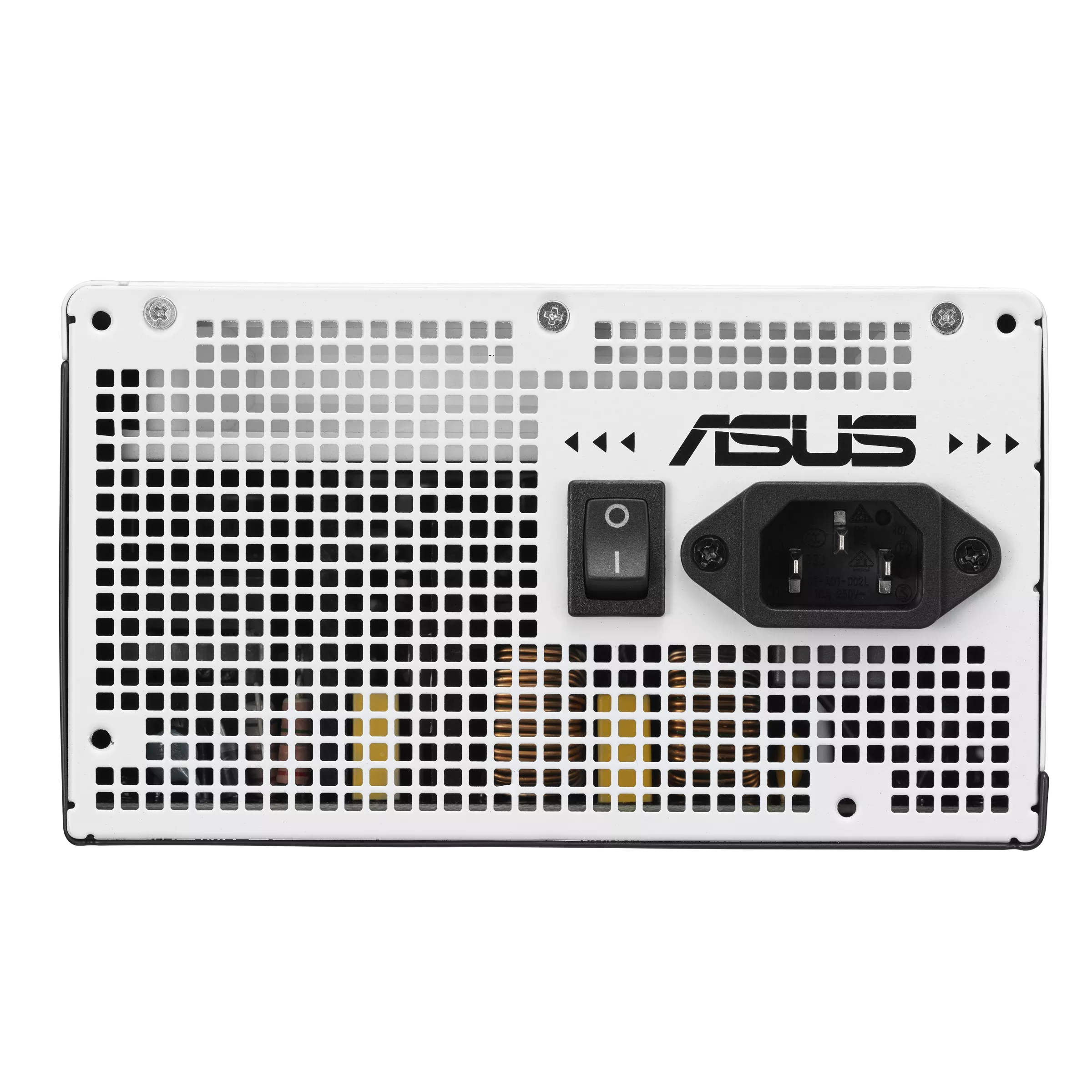 ASUS Prime 750W Gold (750 Watt, ATX 3.0 Compatible, Fully Modular Power Supply, 80+ Gold Certified, Dual Ball Bearings, Two Color Options in One) - مزود الطاقة