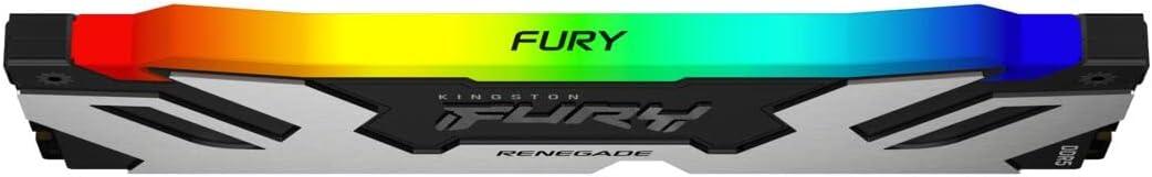 Kingston Fury Renegade 48GB 7200MT/s DDR5 RGB XMP CL38 DIMM RAM - ذاكرة عشوائية