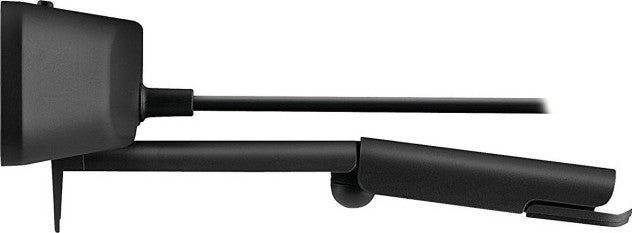 Logitech C925-E Webcam, HD 1080p/30fps Video Black -  كاميرا ويب
