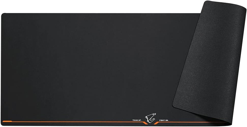 Gigabyte Aorus AMP900 Extended Gaming Mouse Pad - موس باد كولتي