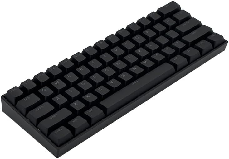MCHOSE  ACE60-5A PRO 60%  Hall Effect URANUS Magnetic Switch  8kHz Polling Rate, -كيبورد لاسلكي للألعاب