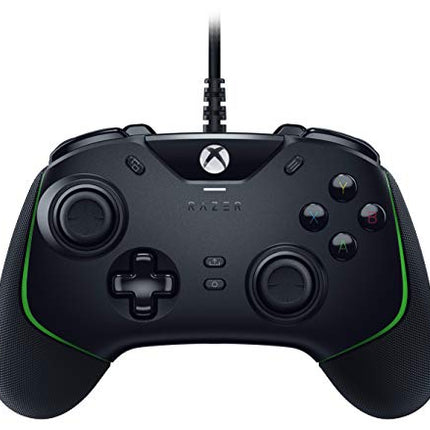 Razer Wolverine V2 Wired Gaming Controller chroma - يد تحكم اسطورية