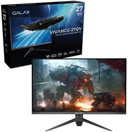 Galax Vivance 27QV Gaming Monitor 27