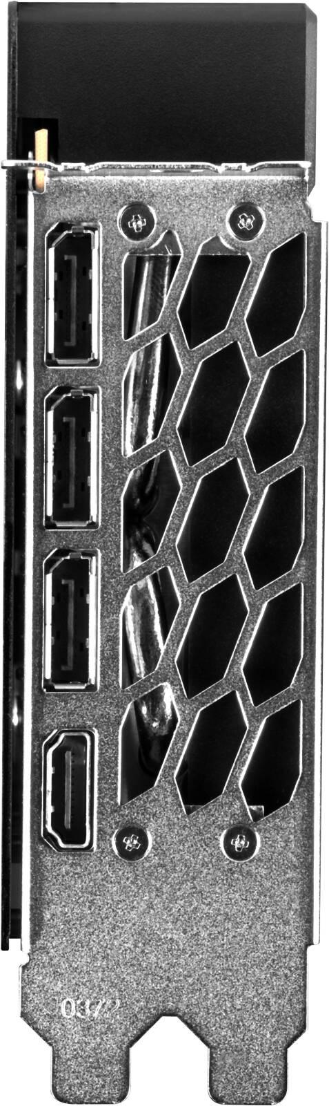 Galax GeForce RTX 5060 Ti 8GB Graphics Card GDDR7 Black - كرت شاشة أسود