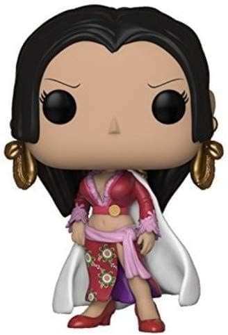 Funko Pop One Piece Boa Hancock Funko Pop! Vinyl Figure #330 - مجسمات انمي