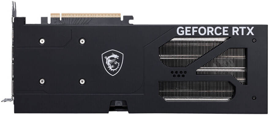 MSI GeForce RTX 5060 Ti 8G VENTUS 3X OC Graphics Card, 8GB GDDR7 - كرت شاشه