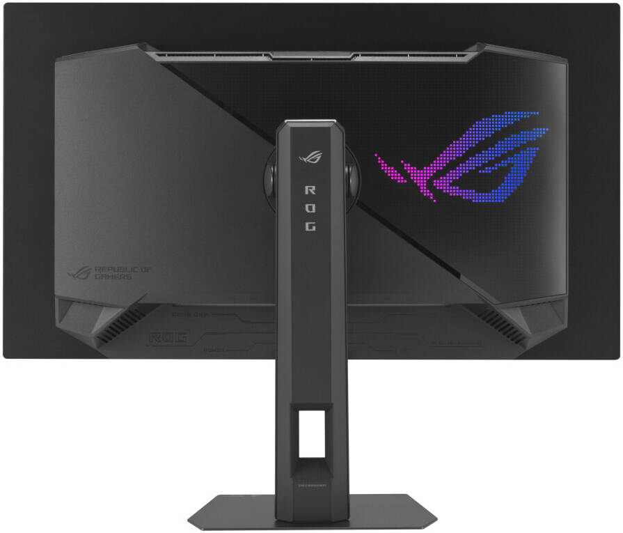 ASUS XG27AQDPG ROG Strix OLED Gaming Monitors, 27