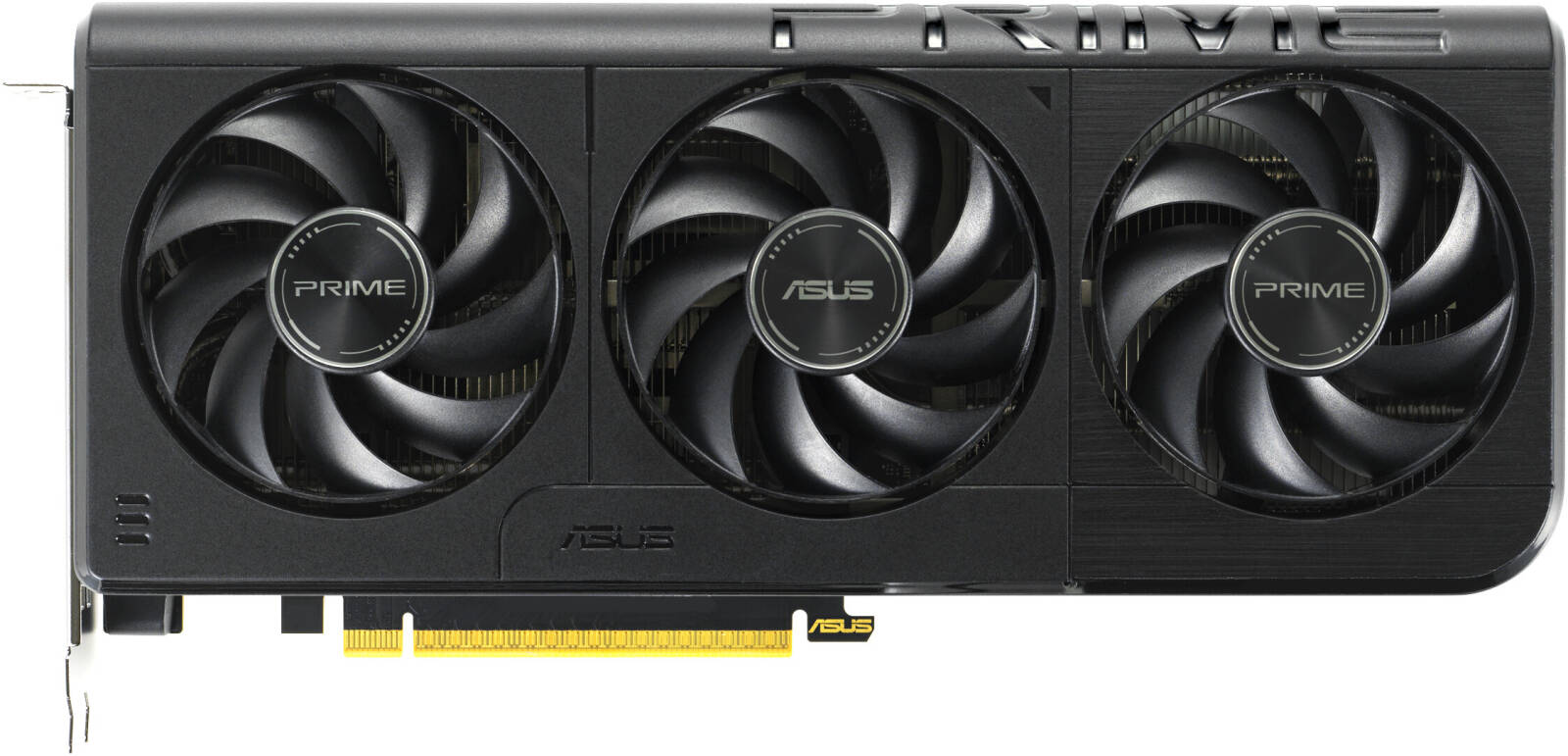 ASUS PRIME GeForce RTX 5060 OC Edition Graphics Card, 8GB GDDR7 128-Bit Memory, 2565 MHz Boost Clock, 28 Gbps Memory Speed, 3840 CUDA Cores, PCI Express 5.0 - كرت شاشه