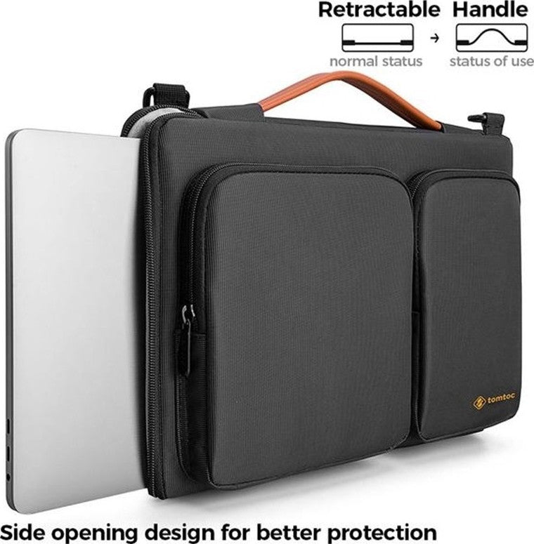 Tomtoc Versatile A42 Bag For 13