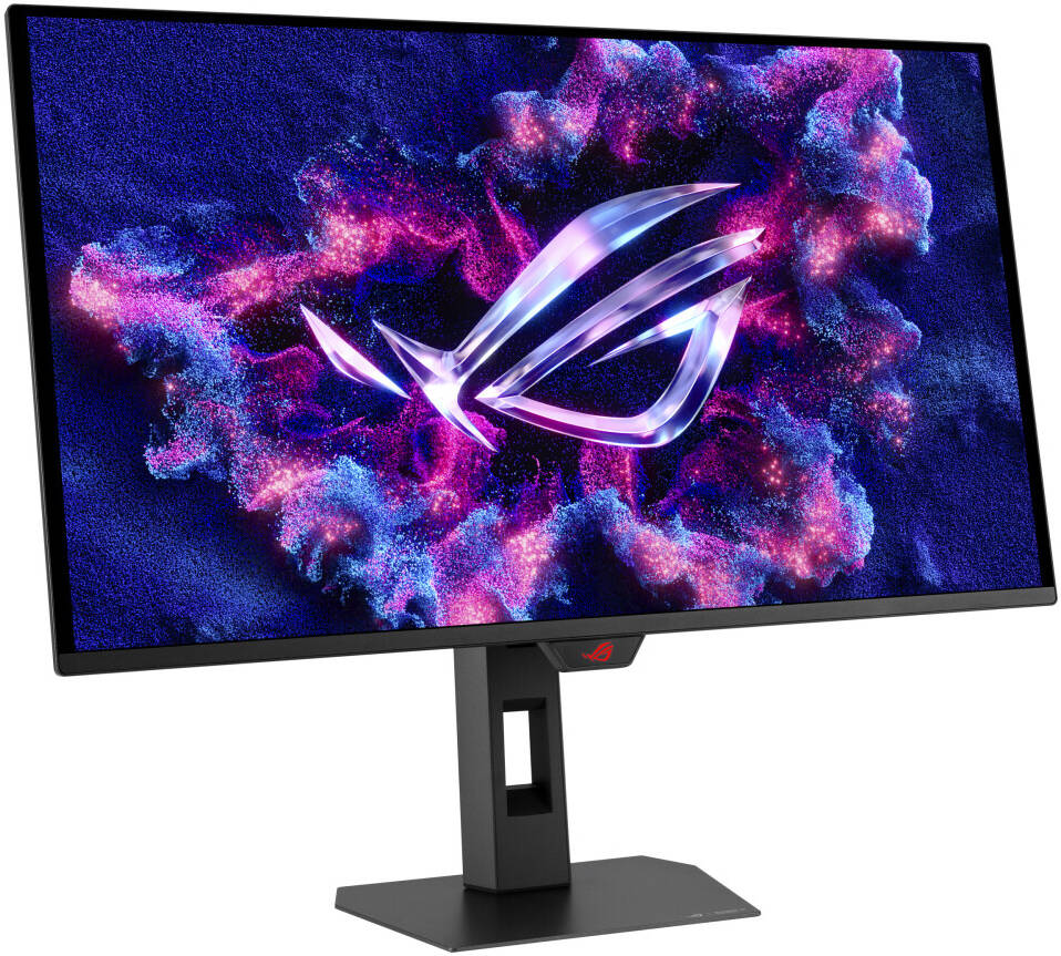 ASUS XG27AQDPG ROG Strix OLED Gaming Monitors, 27