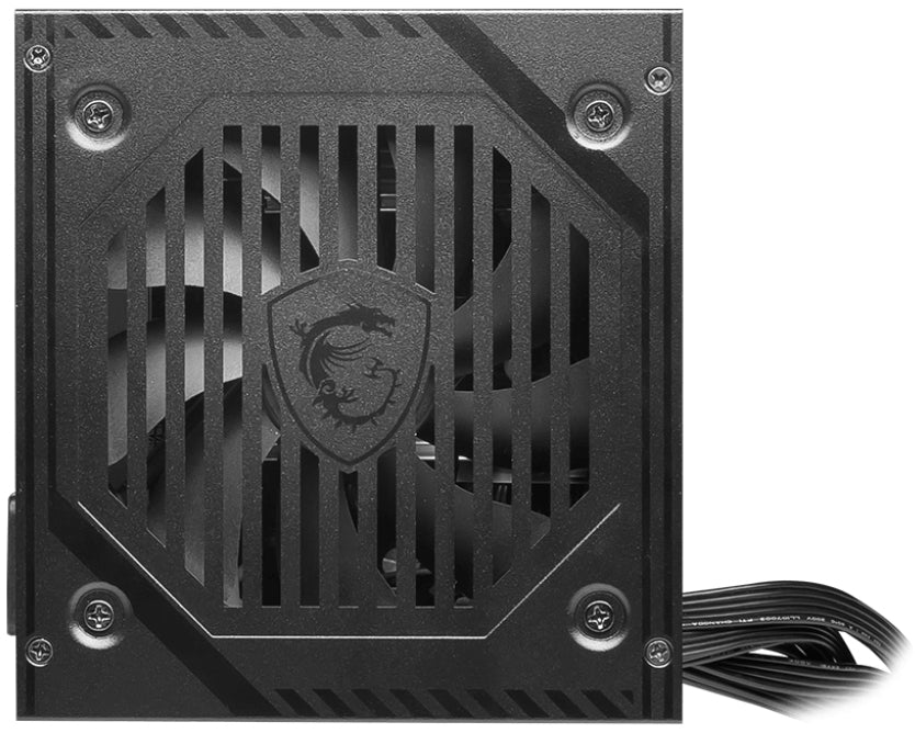 MSI MAG A600DN 600W Power Supply Unit (PSU) -مزود طاقة