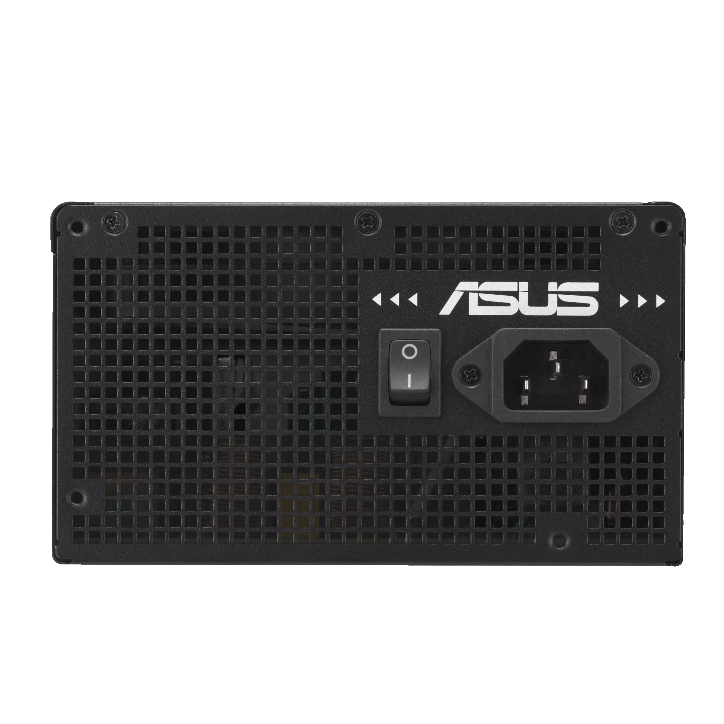 ASUS Prime 750W Bronze PSU – Reliable 80 Plus Efficiency, 80 Plus Bronze Certification, Black Edition, 135mm Fan Design - مزود الطاقة