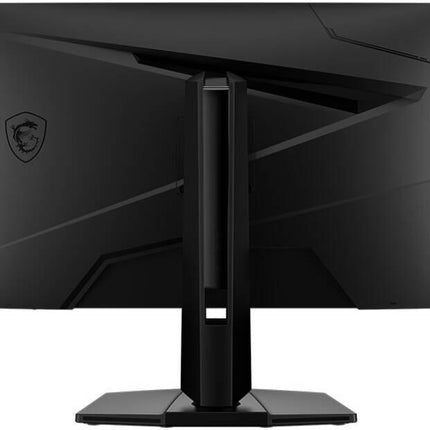 MSI G274QPF-E2 Gaming Monitor, 27" 2K (WQHD) Rapid IPS Display, 180Hz Refresh Rate, 1ms - شاشه قيمنق