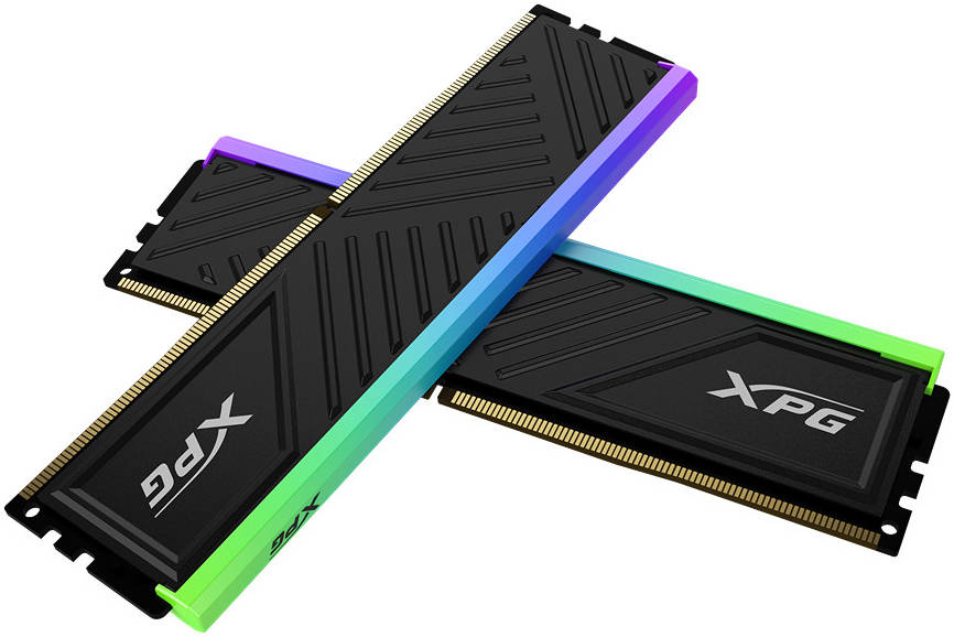 ADATA XPG Spectrix D35G 16GB (8GBX2) 3200Mhz CL- 16 DDR4 RGB RAM