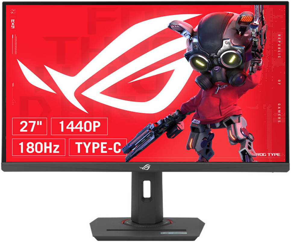 ASUS ROG Strix XG27ACS  Gaming Monitor, 27