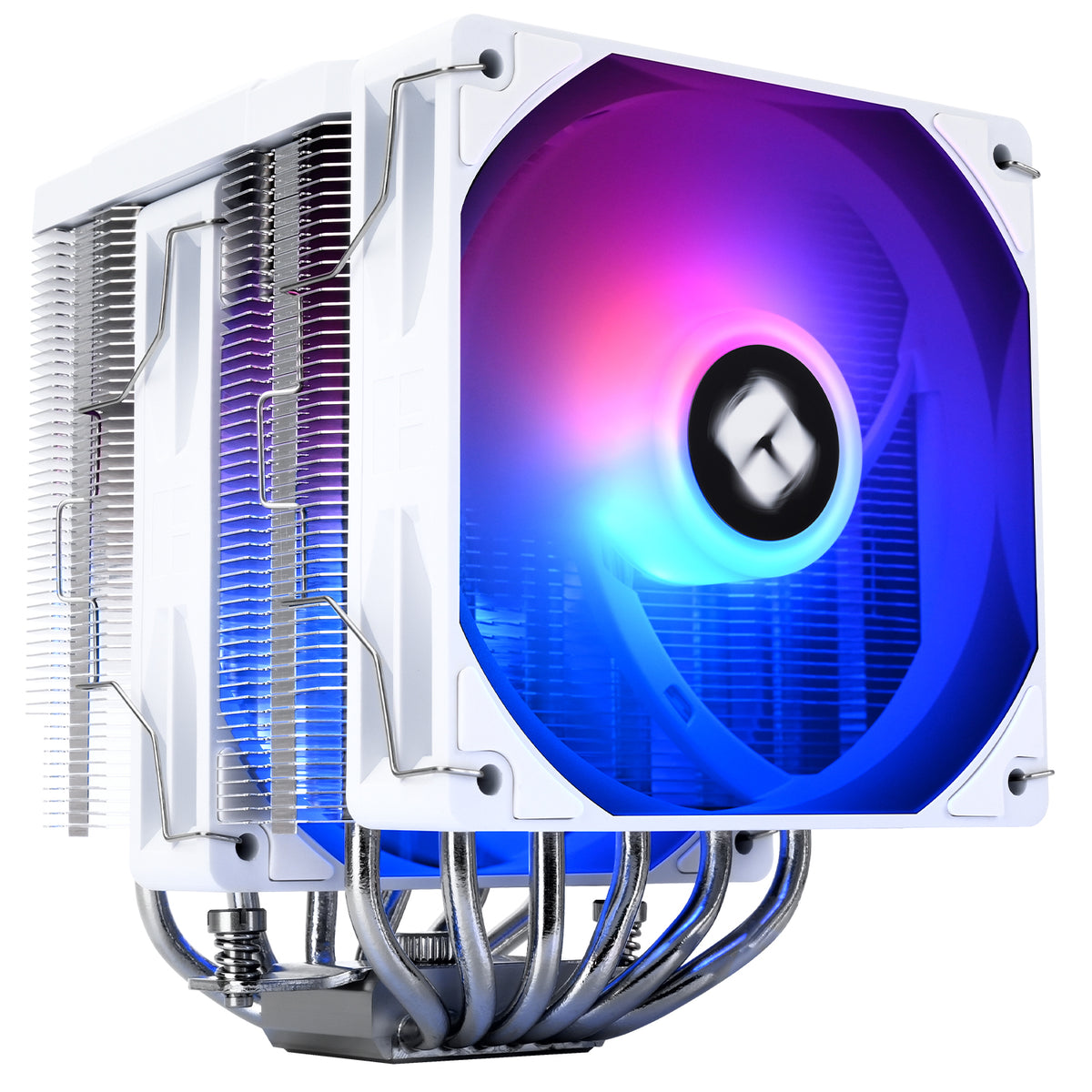 Thermalright Peerless Assassin 120 Digital ARGB White