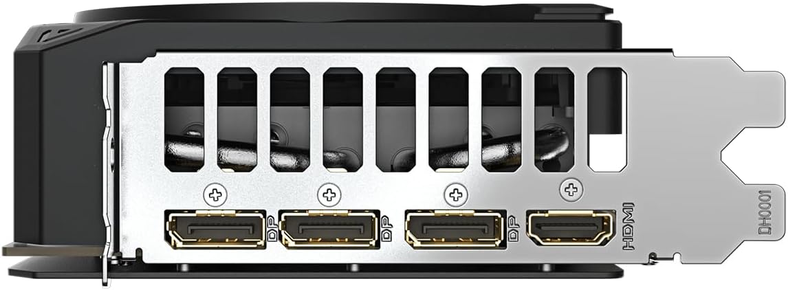 Gigabyte GeForce RTX 5070 Ti WINDFORCE OC SFF 16G Graphics Card 16GB GDDR7 - كرت شاشة